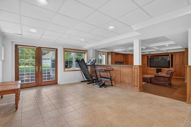 Nestled among mature trees and professionally landscaped grounds - photo 31