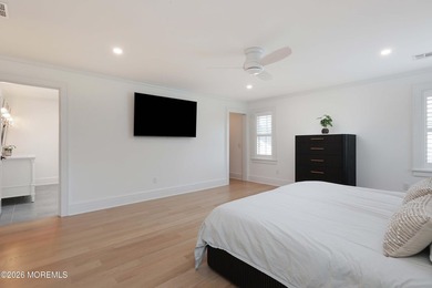 Rare 2025 custom home in the coveted Manasquan sending district - photo 32