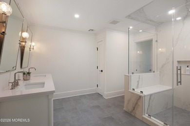 Rare 2025 custom home in the coveted Manasquan sending district - photo 33
