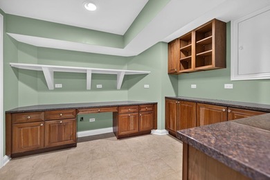Nestled among mature trees and professionally landscaped grounds - photo 33