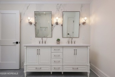 Rare 2025 custom home in the coveted Manasquan sending district - photo 34