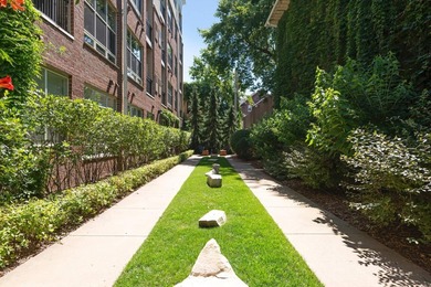 This beautifully updated end-unit condo is filled with natural - photo 34