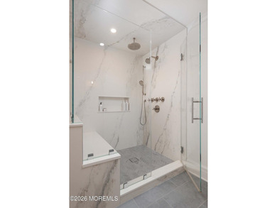 Rare 2025 custom home in the coveted Manasquan sending district - photo 35
