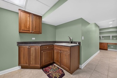 Nestled among mature trees and professionally landscaped grounds - photo 35