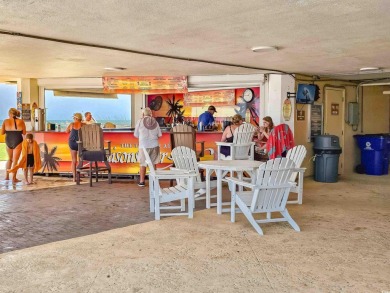 RARE OPPORTUNITY to own an oceanfront residence in this