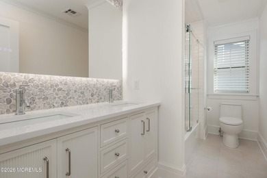 Rare 2025 custom home in the coveted Manasquan sending district - photo 36