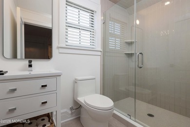 Rare 2025 custom home in the coveted Manasquan sending district - photo 38