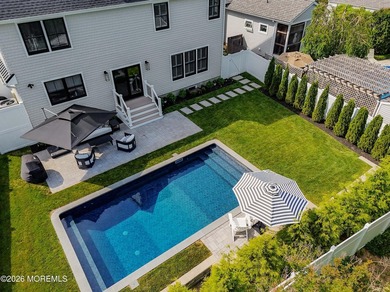 Rare 2025 custom home in the coveted Manasquan sending district - photo 39