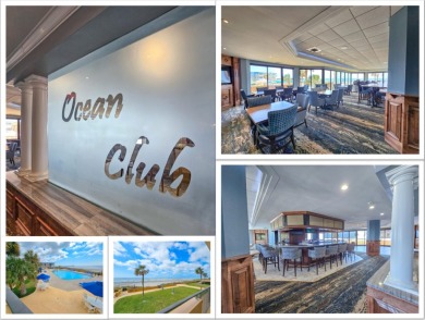 RARE OPPORTUNITY to own an oceanfront residence in this