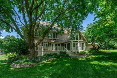 Nestled among mature trees and professionally landscaped grounds - photo 40