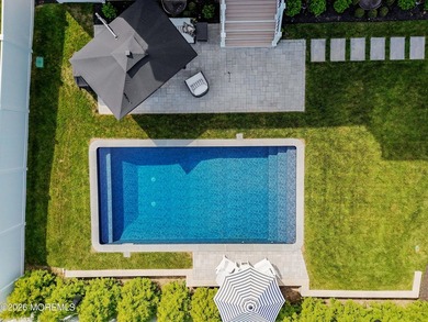 Rare 2025 custom home in the coveted Manasquan sending district - photo 41