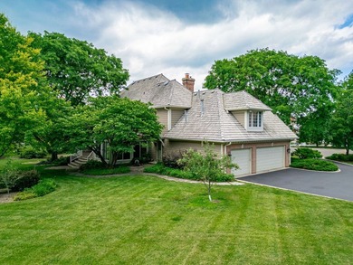 Nestled among mature trees and professionally landscaped grounds - photo 41