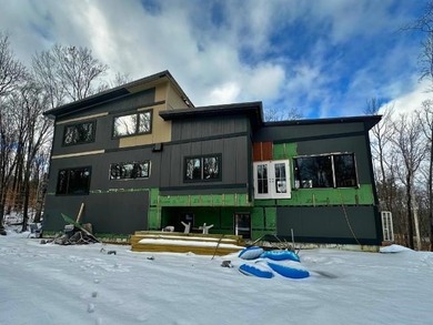 Lake Winnipesaukee Home For Sale in Laconia New Hampshire