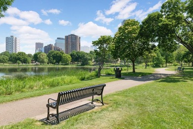 This beautifully updated end-unit condo is filled with natural - photo 41