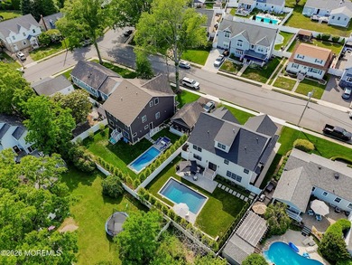 Rare 2025 custom home in the coveted Manasquan sending district - photo 42