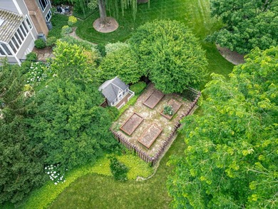 Nestled among mature trees and professionally landscaped grounds - photo 42