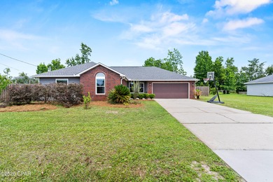 Deer Point Lake Home For Sale in Lynn Haven Florida