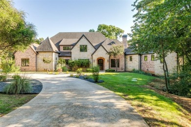 Lake Grapevine Home Active Under Contract in Flower Mound Texas