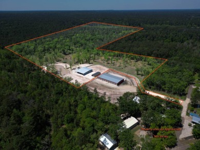 Lake Acreage For Sale in Zavalla, Texas