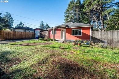 Joe Ney Slough Home For Sale in Coos Bay Oregon
