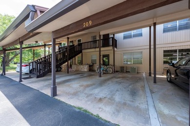 Lake LBJ Condo For Sale in Horseshoe Bay Texas