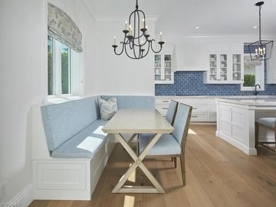 Four blocks to the beach in the heart of Olde Naples, this fully - photo 12