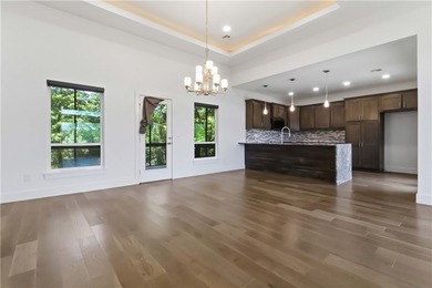 This stunning EAST Facing, LAKE-VIEW home offers a unique and - photo 14