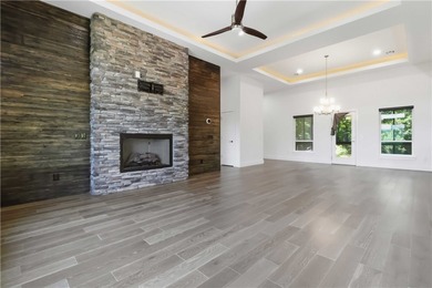 This stunning EAST Facing, LAKE-VIEW home offers a unique and - photo 16