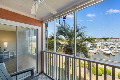 Wake up to beautiful marina views from this partially furnished - photo 16