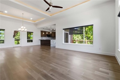 This stunning EAST Facing, LAKE-VIEW home offers a unique and - photo 17