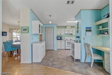 Own both the land and the home while enjoying the Florida - photo 17