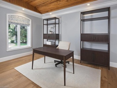Four blocks to the beach in the heart of Olde Naples, this fully - photo 17