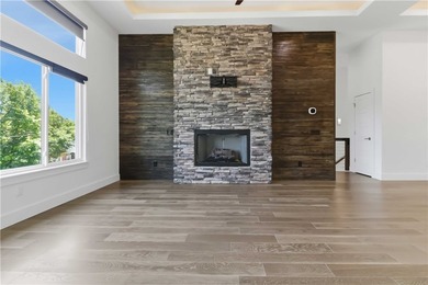 This stunning EAST Facing, LAKE-VIEW home offers a unique and - photo 18