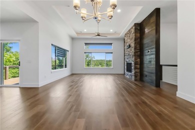 This stunning EAST Facing, LAKE-VIEW home offers a unique and - photo 19