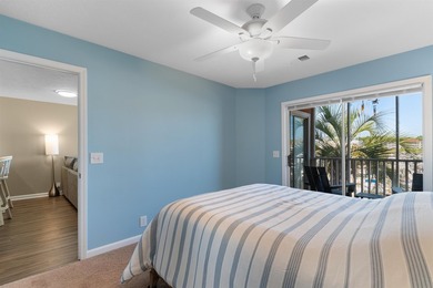 Wake up to beautiful marina views from this partially furnished - photo 19