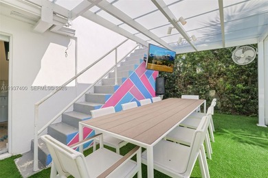 Experience the best of Miami Beach living in this Art Deco - photo 19