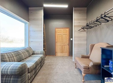 Opportunity at one of Terre Haute's busiest intersections! This