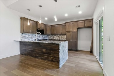 This stunning EAST Facing, LAKE-VIEW home offers a unique and - photo 21