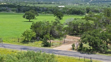 Lake Acreage For Sale in Burnet, Texas