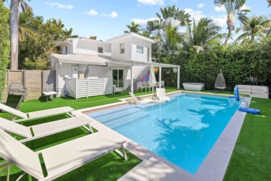 Experience the best of Miami Beach living in this Art Deco - photo 21