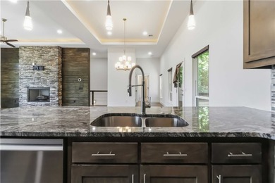 This stunning EAST Facing, LAKE-VIEW home offers a unique and - photo 23