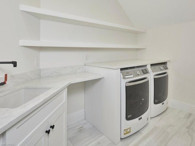 Four blocks to the beach in the heart of Olde Naples, this fully - photo 24