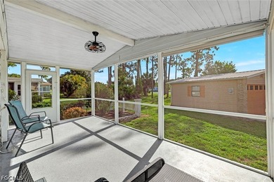 Own both the land and the home while enjoying the Florida - photo 25