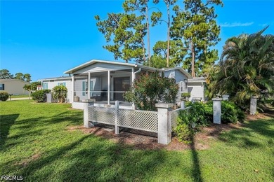 Own both the land and the home while enjoying the Florida - photo 27