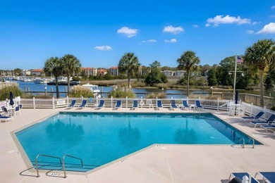 Wake up to beautiful marina views from this partially furnished - photo 30
