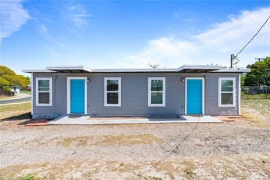 Fully renovated duplex for sale in Flour Bluff offering - photo 1