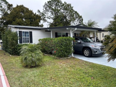 Lake Home For Sale in Davenport, Florida