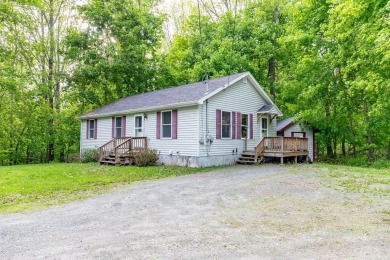 Lake Home For Sale in Brewer, Maine