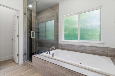 This stunning EAST Facing, LAKE-VIEW home offers a unique and - photo 32
