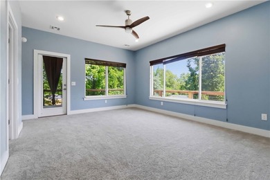 This stunning EAST Facing, LAKE-VIEW home offers a unique and - photo 35